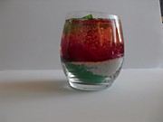 размер 7*5 см, объём 180 мл