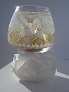 На счастье молодым