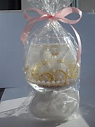 На счастье молодым в упаковке(упаковка оплачиватся отдельно)