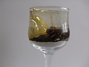 Новогодняя тематика. Объём 200 мл.